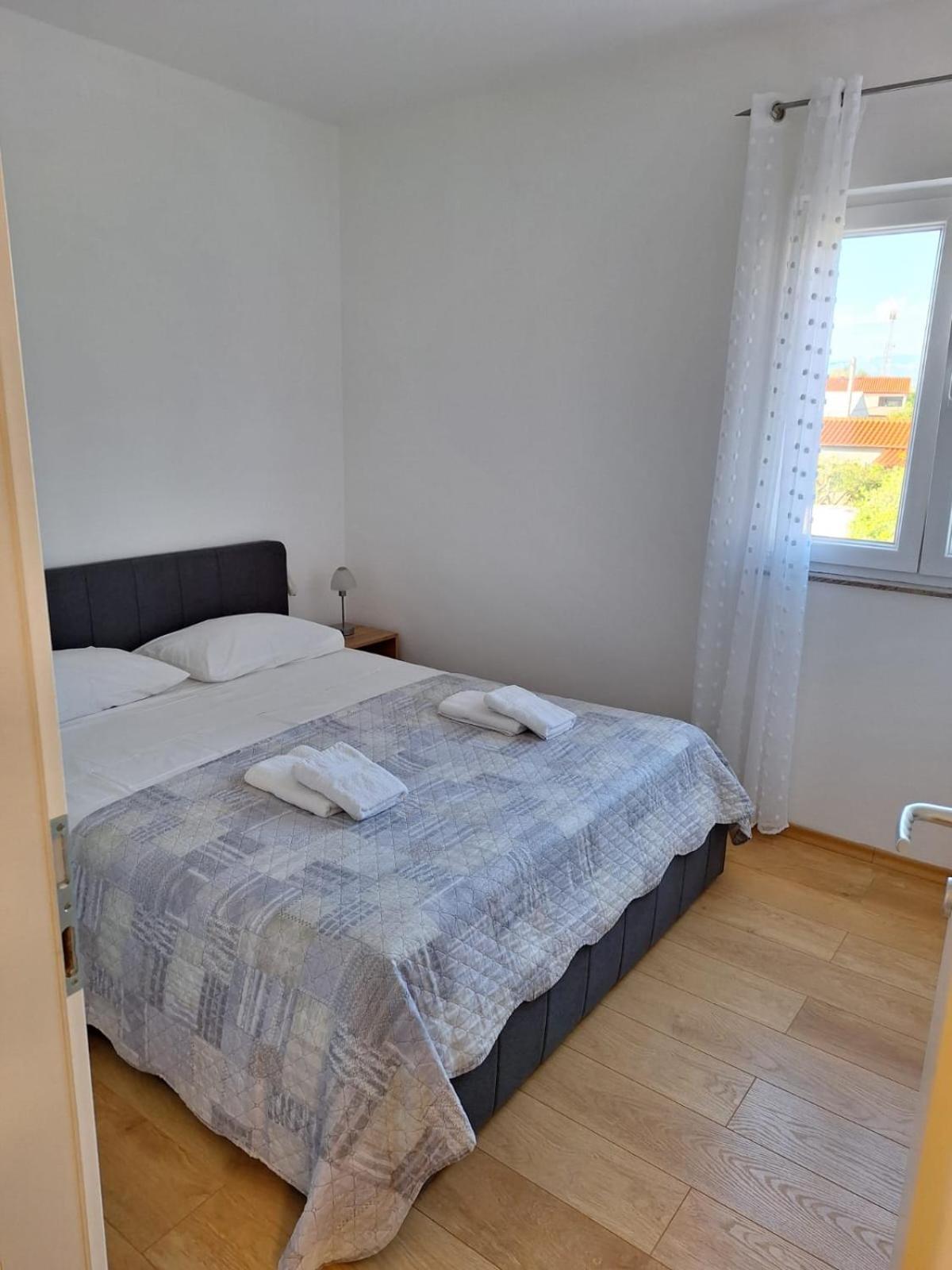 Apartmani Marino Privlaka  Exterior foto
