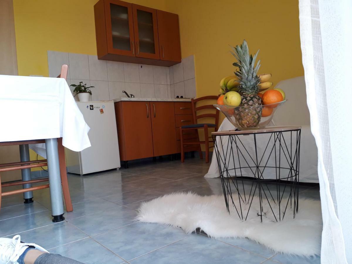 Apartmani Marino Privlaka  Exterior foto