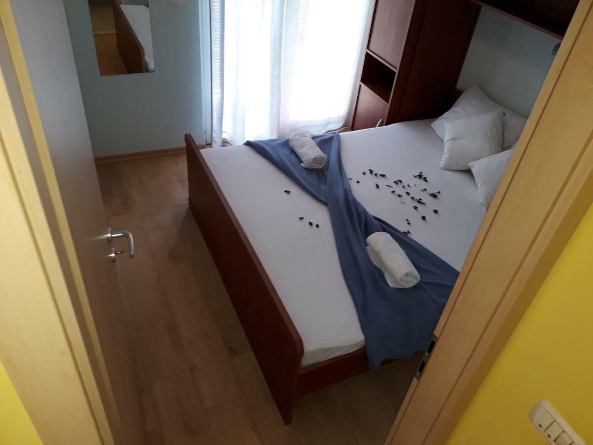 Apartmani Marino Privlaka  Exterior foto