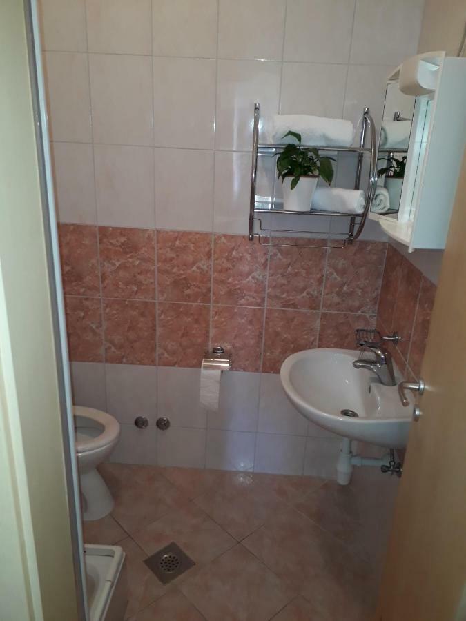 Apartmani Marino Privlaka  Exterior foto