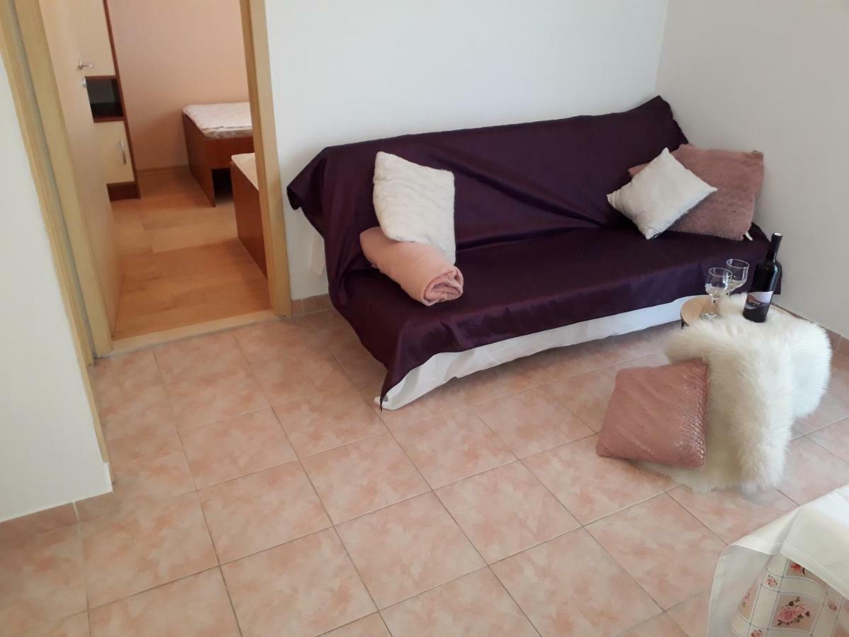 Apartmani Marino Privlaka  Exterior foto