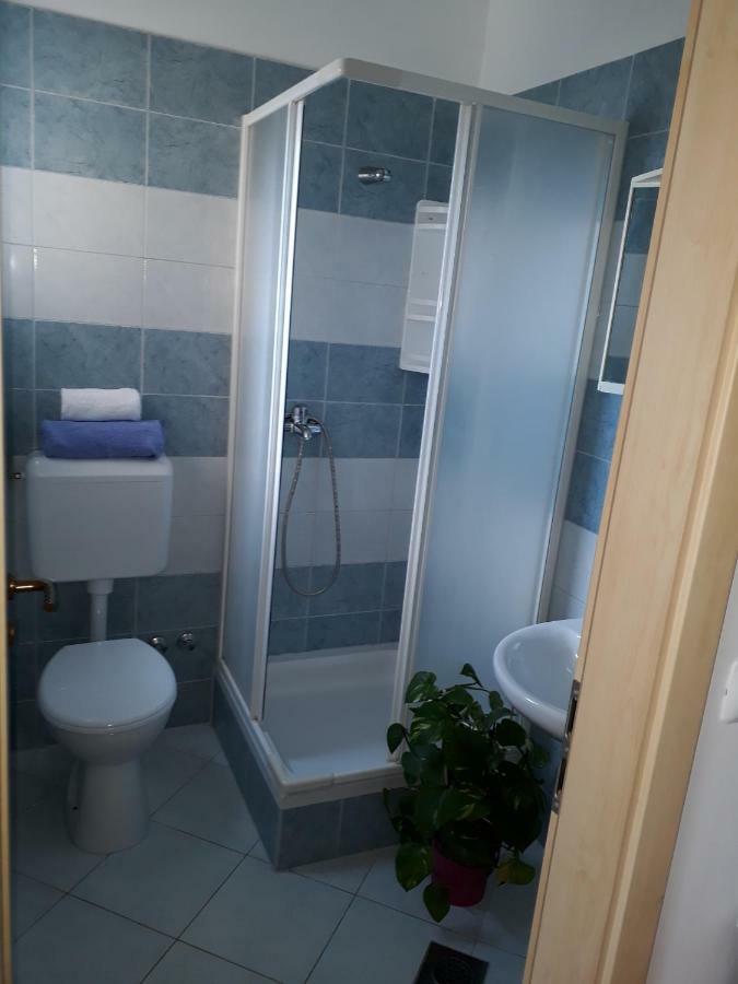 Apartmani Marino Privlaka  Exterior foto