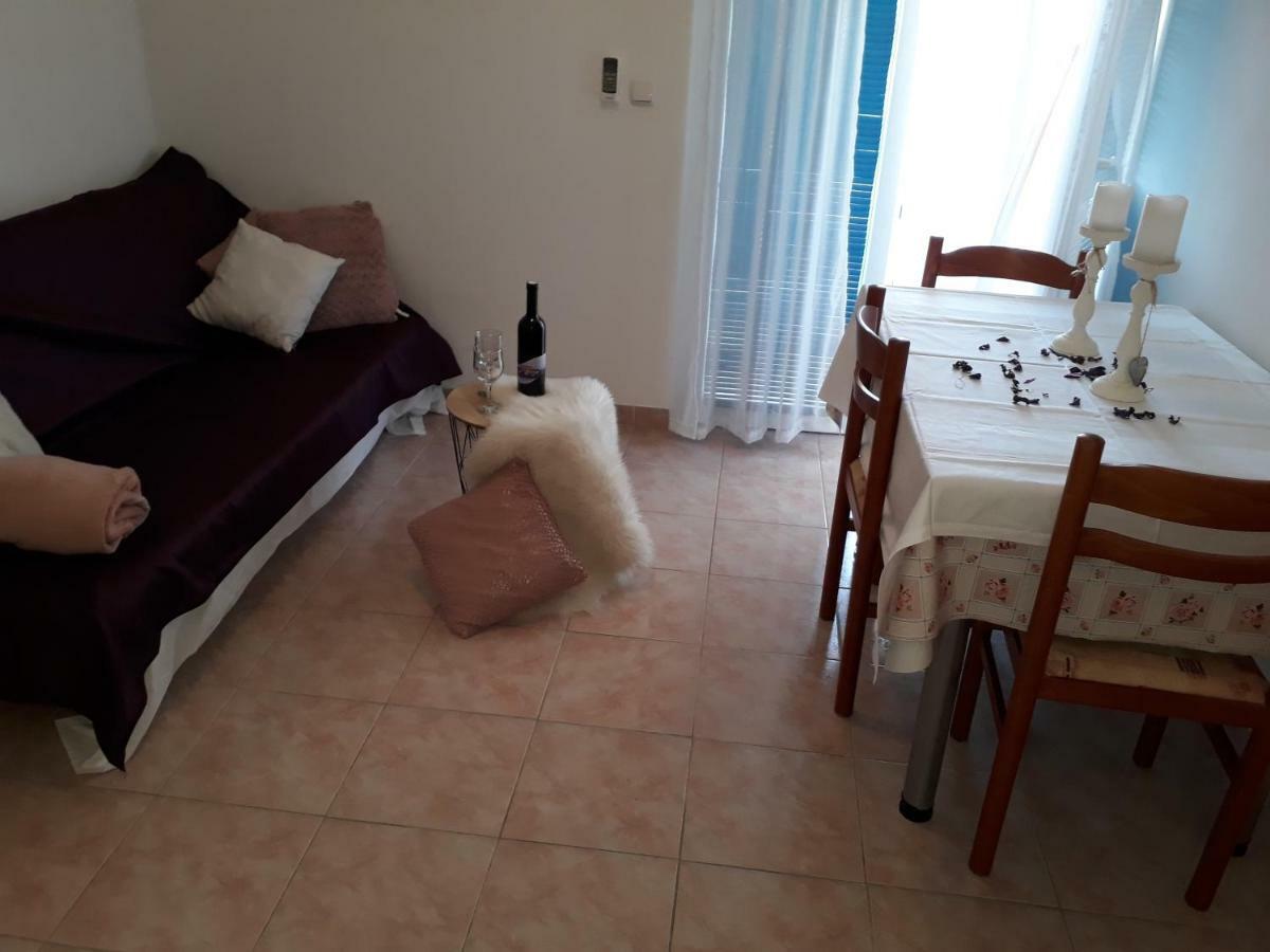 Apartmani Marino Privlaka  Exterior foto