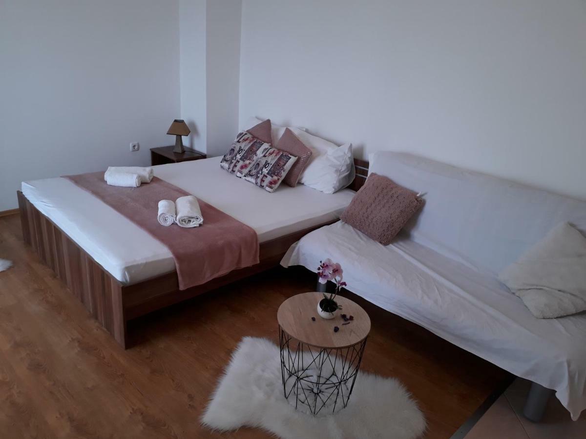 Apartmani Marino Privlaka  Exterior foto